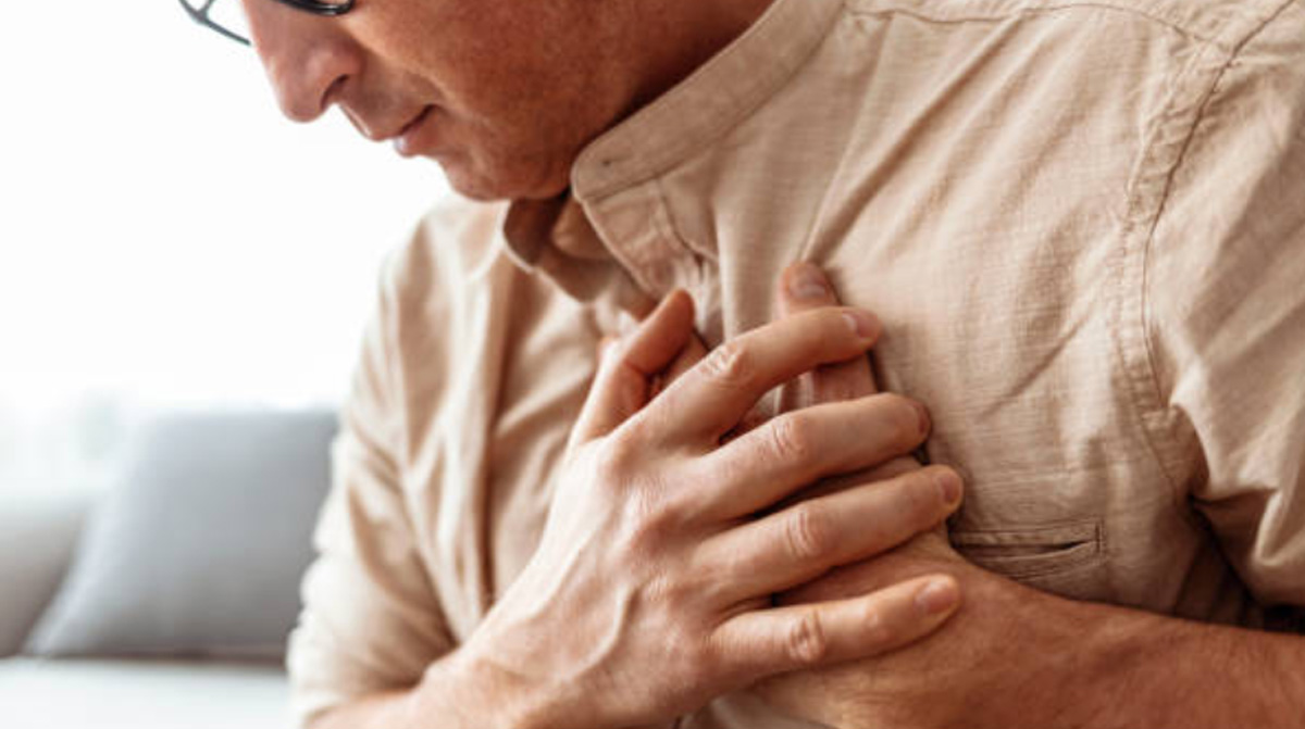 Cardiomyopathy Symptoms, Signs, Causes, And Treatments