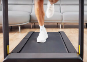 How Walking Pads Can Improve Your Health