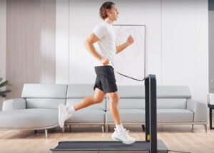 Is A Walking Pad As Good As A Treadmill?