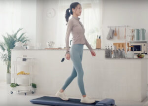 Are Walking Pads Perfect For Apartments?